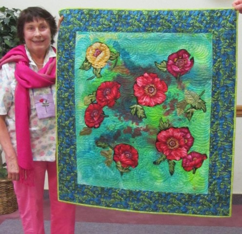 Joyce Marty
